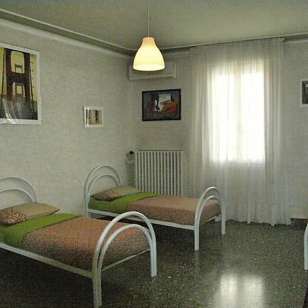 Bella Venezia Hotell Eksteriør bilde