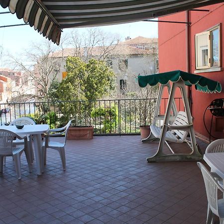Bella Venezia Hotell Eksteriør bilde