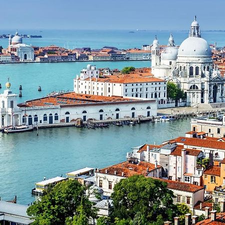 Bella Venezia Hotell Eksteriør bilde