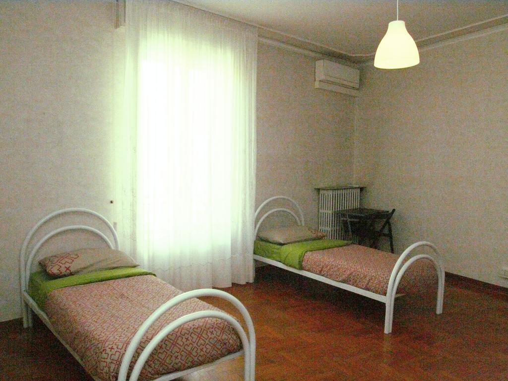 Bella Venezia Hotell Rom bilde