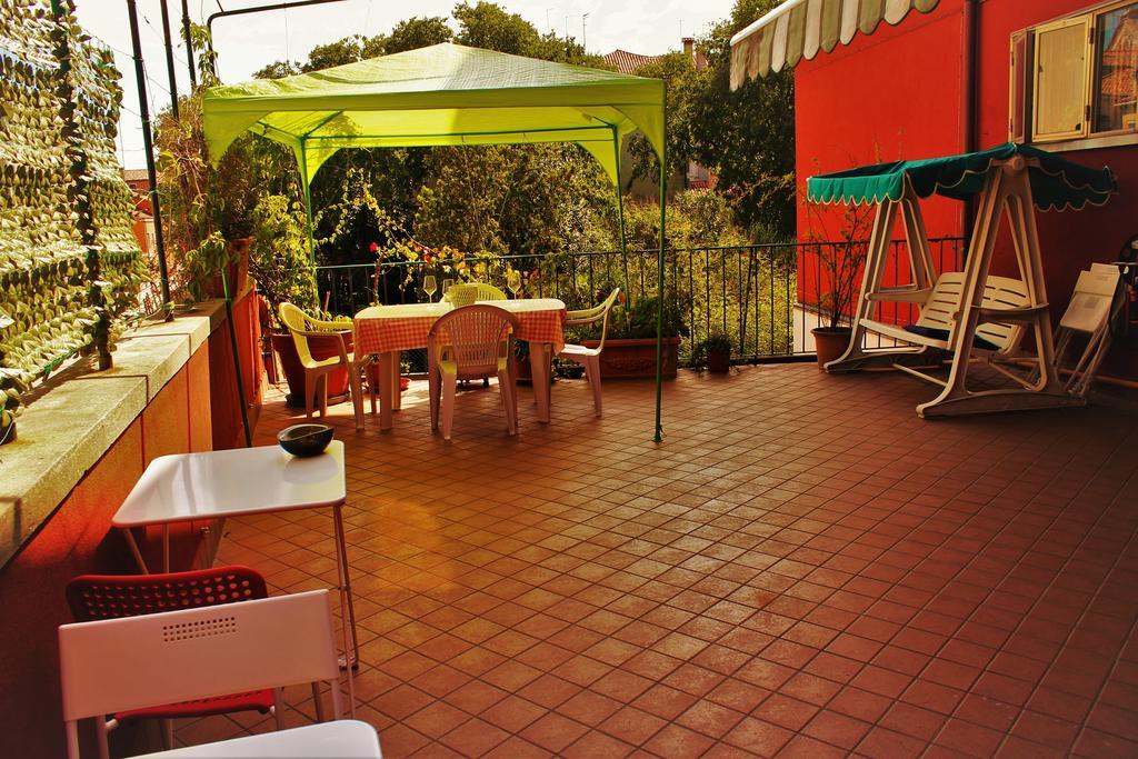 Bella Venezia Hotell Rom bilde