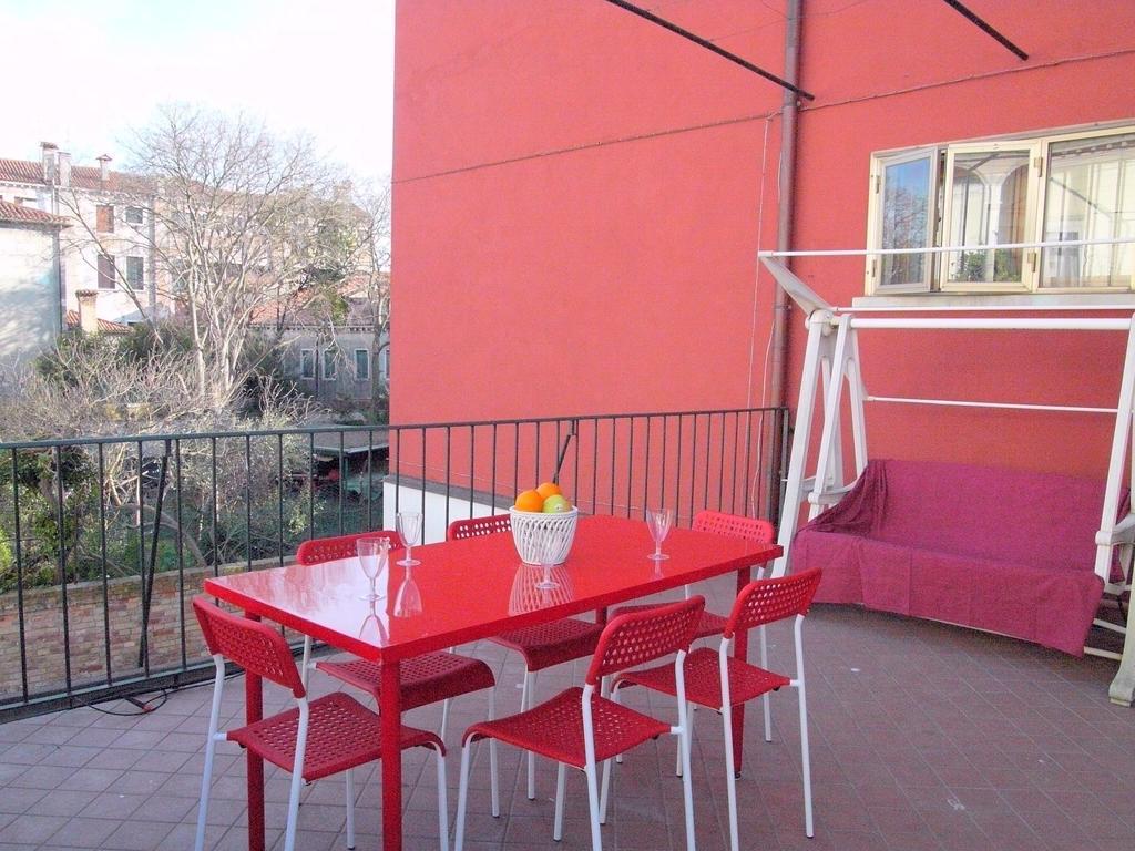 Bella Venezia Hotell Rom bilde