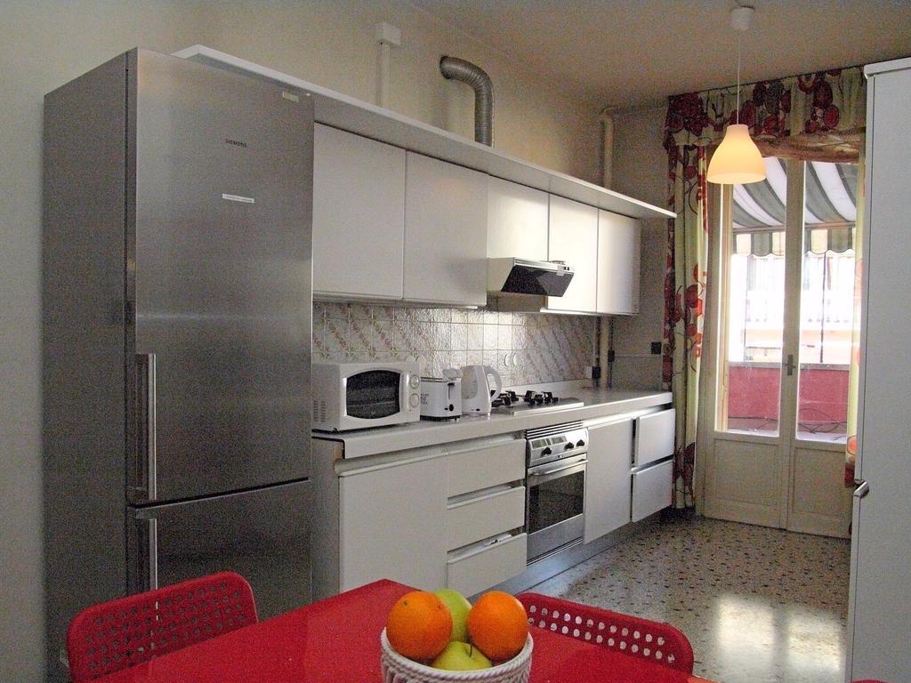 Bella Venezia Hotell Rom bilde