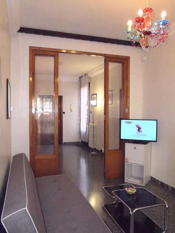 Bella Venezia Hotell Rom bilde